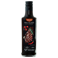 Соус Icancook в бутылке, барбекю глейз с нанесением логотипа