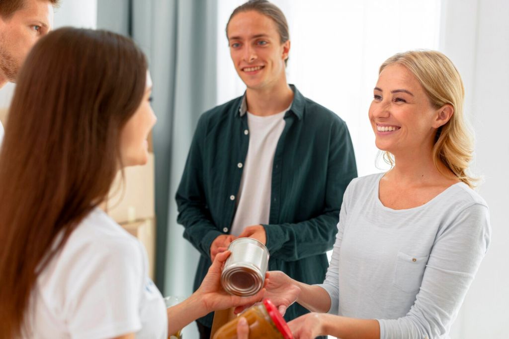 Что включить в welcome pack Что включить в welcome pack