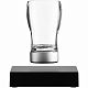 Левитирующий стакан Leviglass с нанесением логотипа