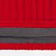 Снуд ComFleece, красный с нанесением логотипа