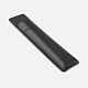 Набор Parker IM Essential Black CT, черный с нанесением логотипа