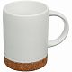Набор inStream Tea, красный с нанесением логотипа