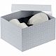 Набор Diamante Bianco на 2 персоны, ver.2 с нанесением логотипа