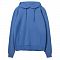 ярко-синее
