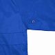 Ветровка из нейлона Surf 210, ярко-синяя (royal) с нанесением логотипа