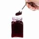 Варенье Real Jam, клюква с нанесением логотипа
