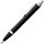 Ручка шариковая Parker IM Essential Muted Black CT, черная