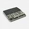 темно-серый