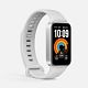 Фитнес-трекер Xiaomi Smart Band 11 Active, серебристый с нанесением логотипа