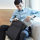 Рюкзак Mi City Backpack 2, темно-серый с нанесением логотипа
