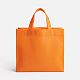 Сумка EcoBag из спанбонда на заказ с нанесением логотипа