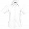 белая