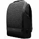 Рюкзак FlexPack Pro, черный с нанесением логотипа