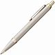 Ручка шариковая Parker IM Professionals Monochrome Champagne, золотистая с нанесением логотипа