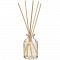 ирис и ветивер