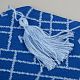 Шапка-петушок Cockerel на заказ, полушерсть с нанесением логотипа