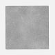 Лейбл Listra Nubuck Touch, L, серый с нанесением логотипа