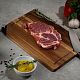 Набор для нарезки с шеф-ножом First Chop с нанесением логотипа