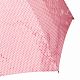 Зонт-трость Pink Marble с нанесением логотипа