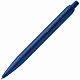 Ручка шариковая Parker IM Professionals Monochrome Blue, синяя с нанесением логотипа