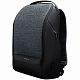 Рюкзак FlexPack Pro, темно-серый с нанесением логотипа