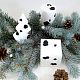 Свеча Mood Booster Tree с нанесением логотипа