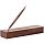 Aluminum Walnut