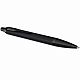 Ручка шариковая Parker IM Achromatic Black с нанесением логотипа