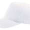 белая