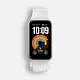 Фитнес-трекер Xiaomi Smart Band 11 Active, серебристый с нанесением логотипа