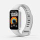 Фитнес-трекер Xiaomi Smart Band 11 Active, серебристый с нанесением логотипа