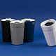 Термостакан iconyMug, белый с нанесением логотипа