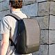 Рюкзак FlexPack Pro, оливковый с нанесением логотипа