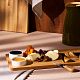 Сырный набор Creamery с нанесением логотипа