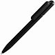 Набор Flexpen Shall, черный с нанесением логотипа