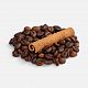 Кофе Coffeedence, мини, с корицей с нанесением логотипа