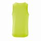 Майка мужская Sporty TT Men, зеленое яблоко с нанесением логотипа