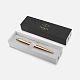 Ручка шариковая Parker Jotter Gold GT с нанесением логотипа