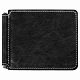 Набор Apache Billfold, черный с нанесением логотипа