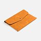 Набор Urban Folder, оранжевый с нанесением логотипа