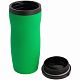 Набор Formation, зеленый с белым с нанесением логотипа