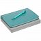 бирюзовый