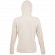 Толстовка женская Spencer Women, розовая с нанесением логотипа