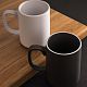 Кружка Mugful, белая с нанесением логотипа