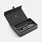 Набор Parker IM Essential Stainless Steel CT, серебристый