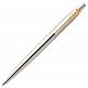 Ручка шариковая Parker Jotter Core K691 с нанесением логотипа