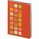 Ежедневник Industry, сельское хозяйство с нанесением логотипа