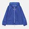 ярко-синий