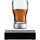 Левитирующий стакан Leviglass с нанесением логотипа