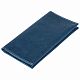 Дорожный органайзер Apache, синий с нанесением логотипа